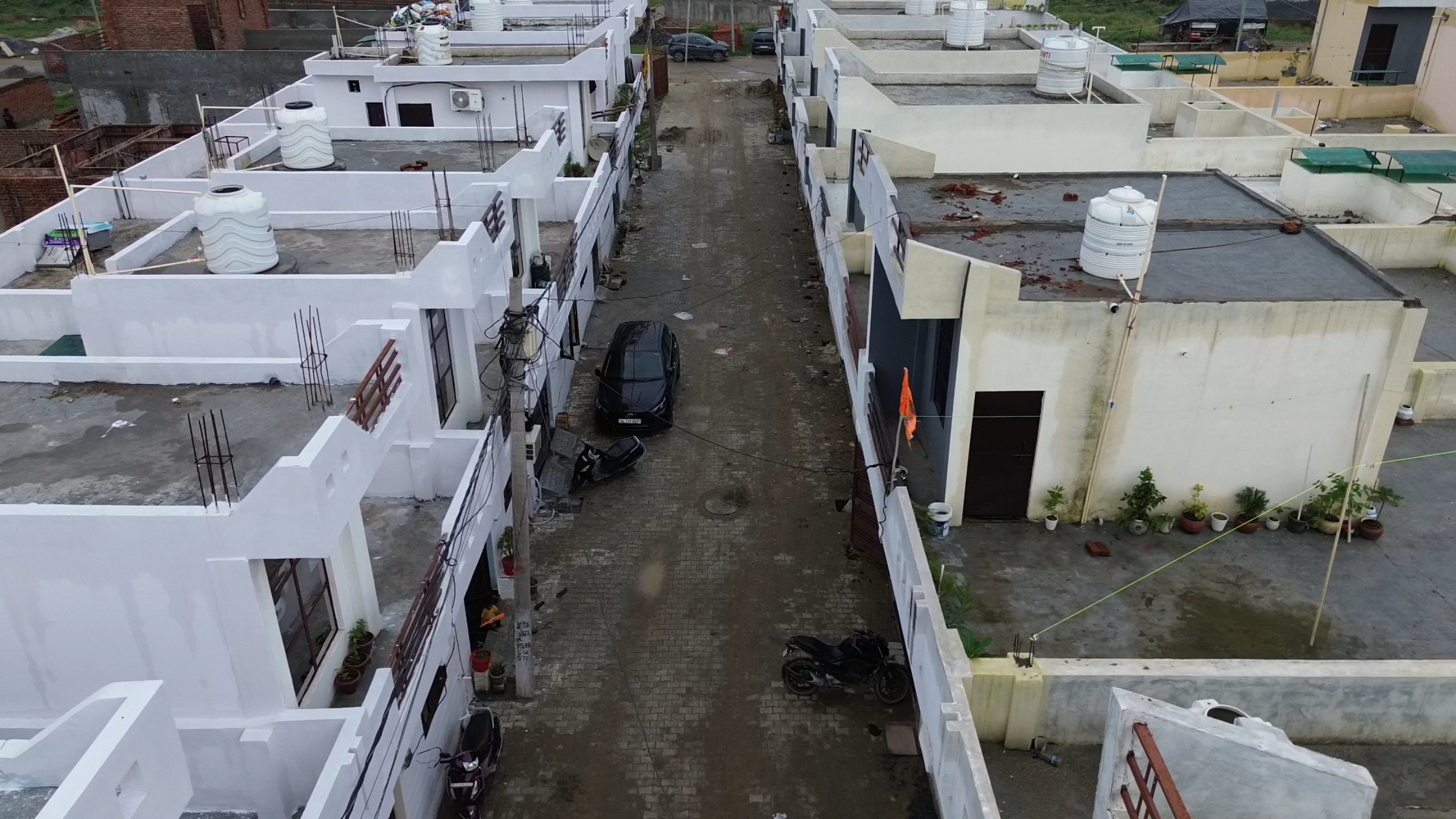 Highway Mansion Villas