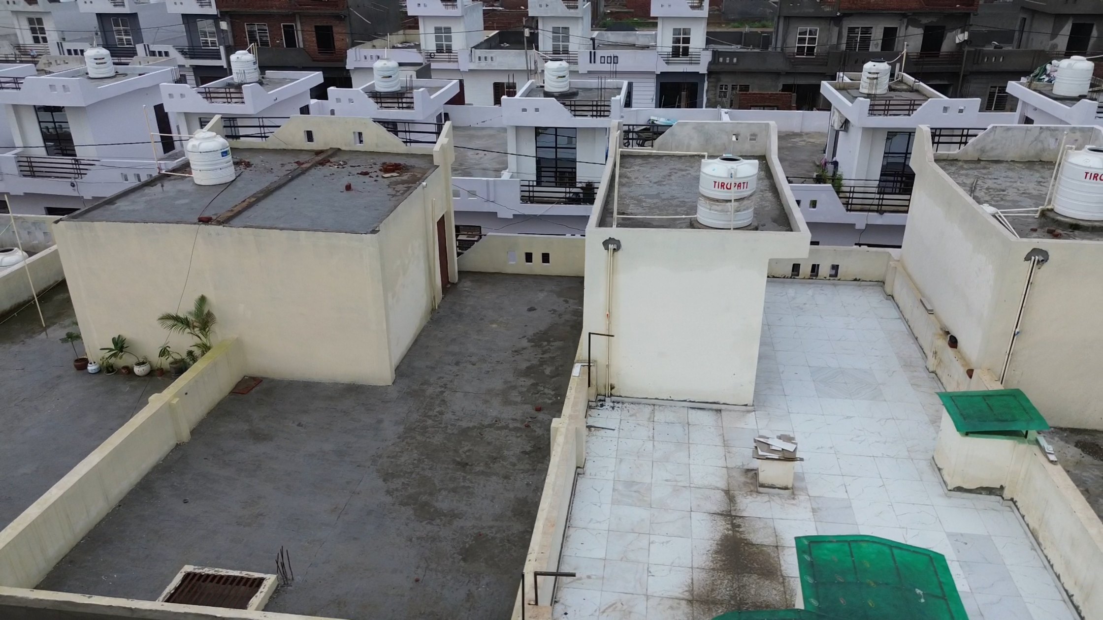 Highway Mansion Villas